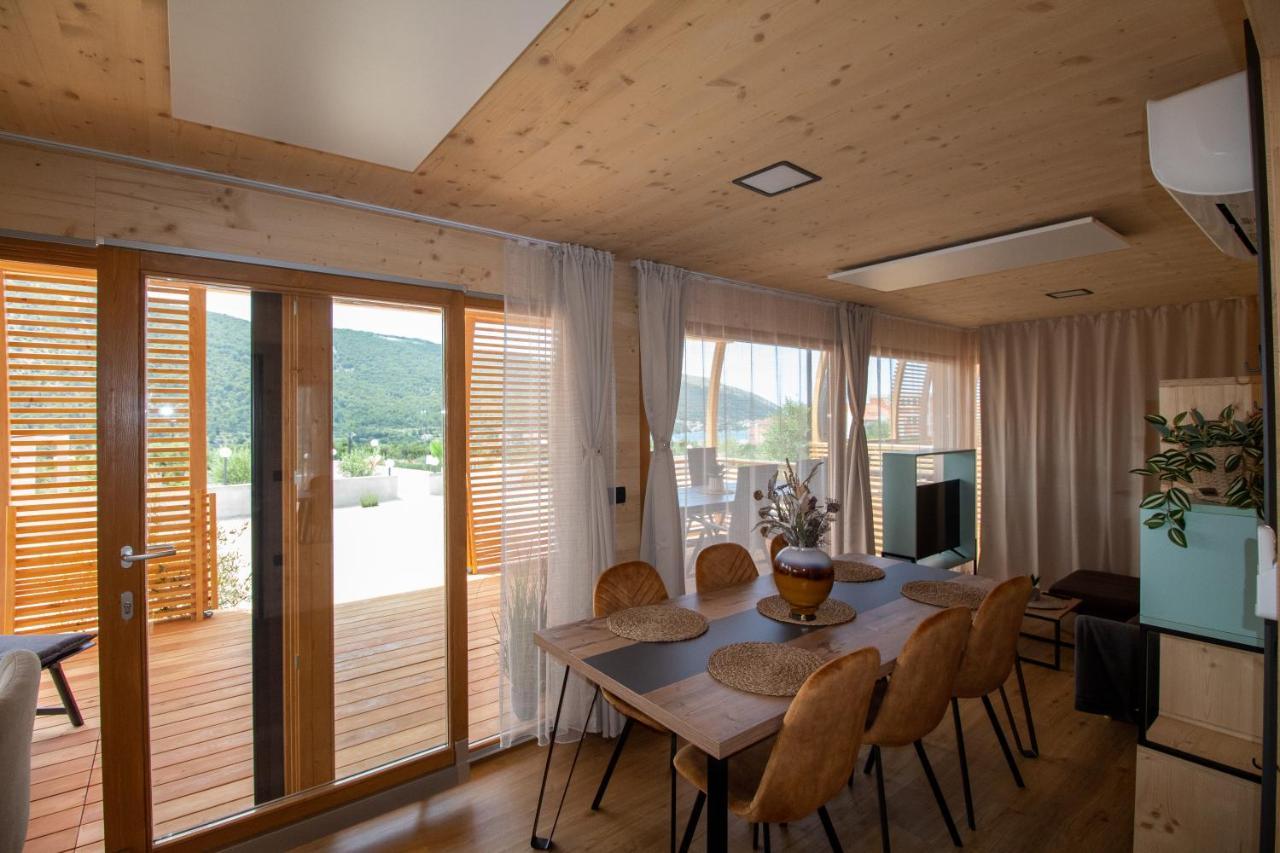 Camp Ante-Gojko Grebaštica Exterior foto