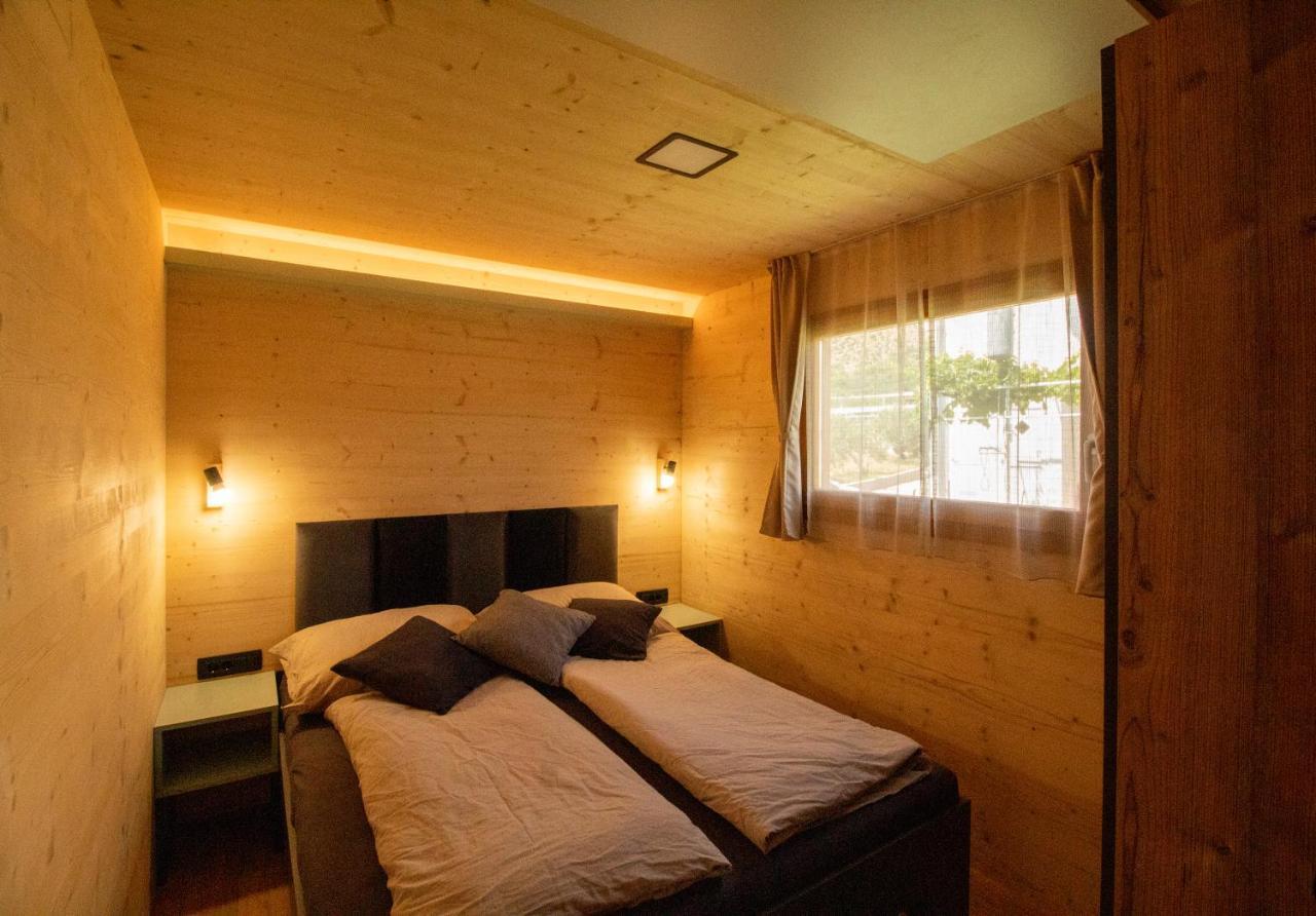 Camp Ante-Gojko Grebaštica Exterior foto