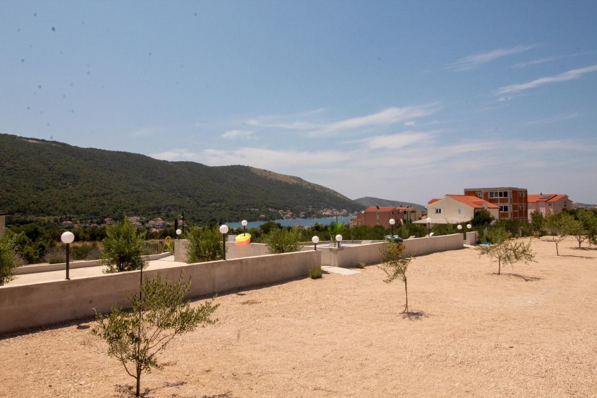 Camp Ante-Gojko Grebaštica Exterior foto