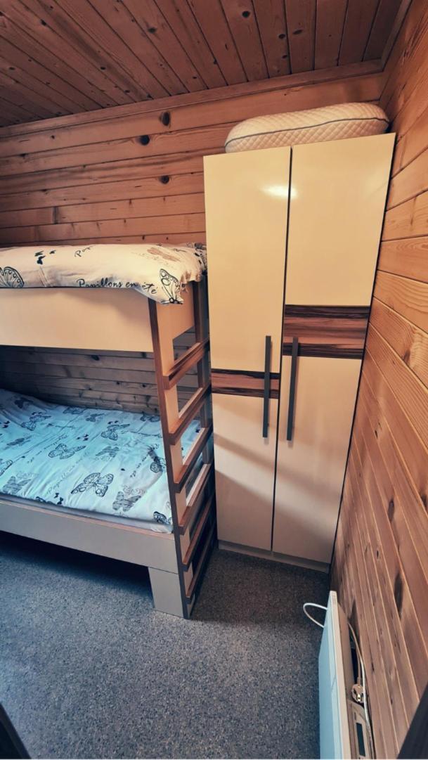 Camp Ante-Gojko Grebaštica Exterior foto